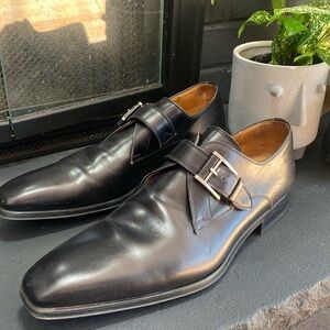 Magnanni shoes